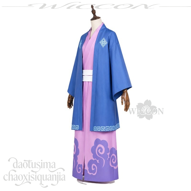 Costume Cosplay di Cecilus Seg - Anime Cosplay Re Zero recensione e prezzo