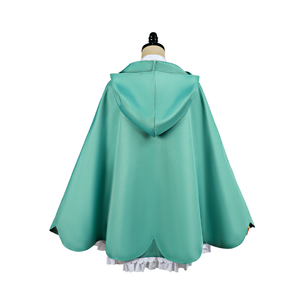 Costume Cosplay Anime Re:Zero  - Anime Cosplay Rem recensione e prezzo
