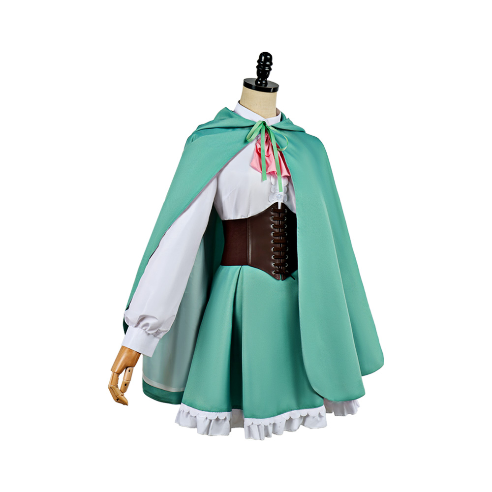 Costume Cosplay Anime Re:Zero  - Anime Cosplay Rem recensione e prezzo