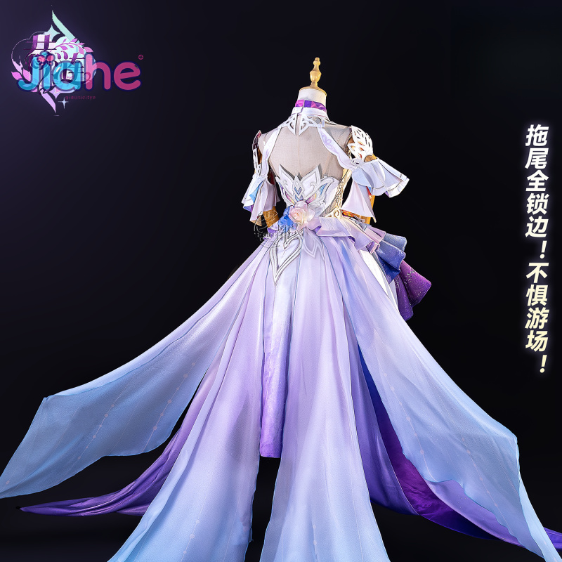 Gioco Honkai: Star Rail Cyrene - Anime Cosplay Swimsuit recensione e prezzo