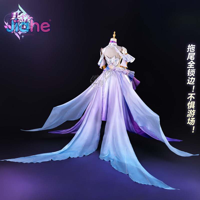 Gioco Honkai: Star Rail Cyrene - Anime Cosplay Swimsuit recensione e prezzo