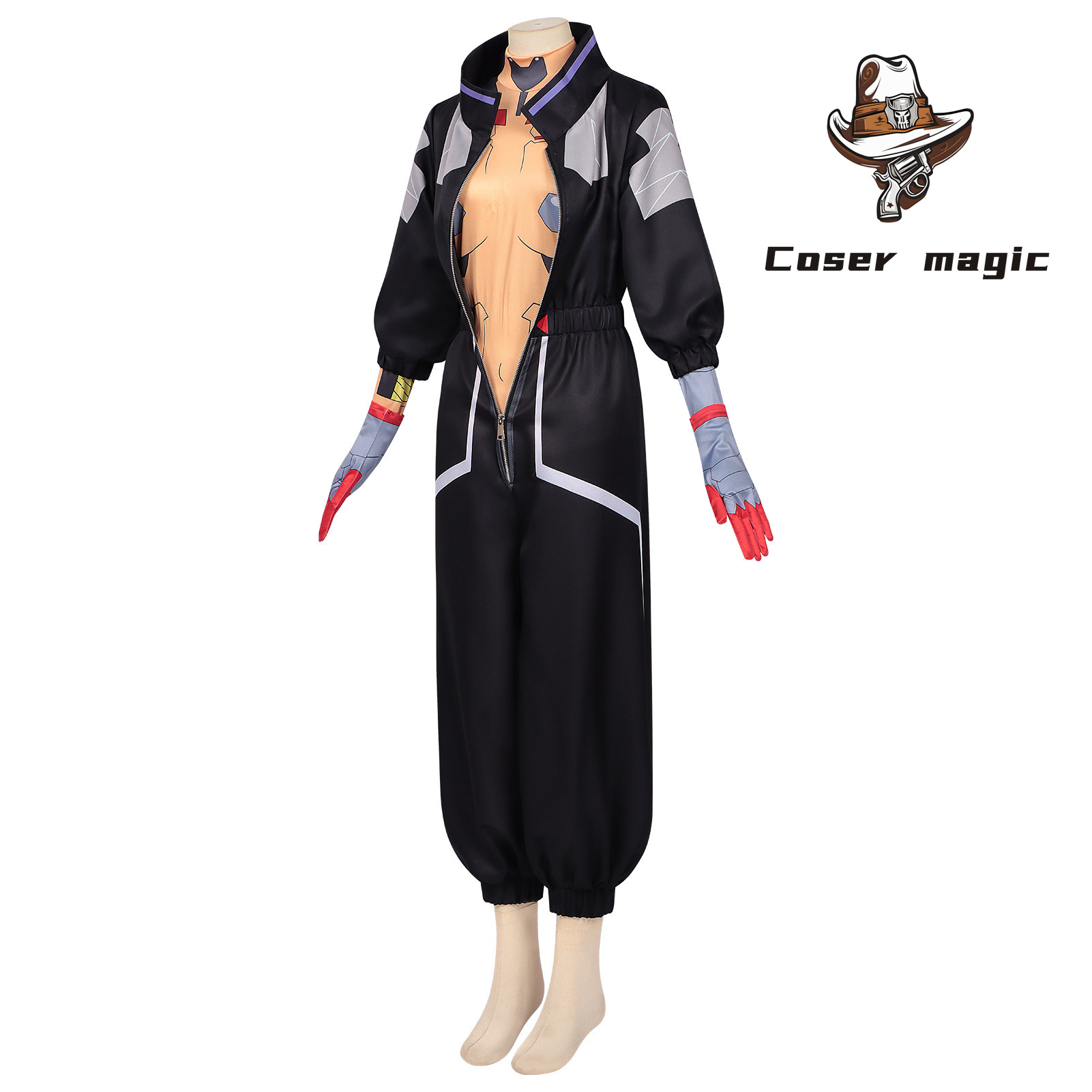 Taliya Yang Costume da Cosplay - Anime Yang Cosplay recensione e prezzo