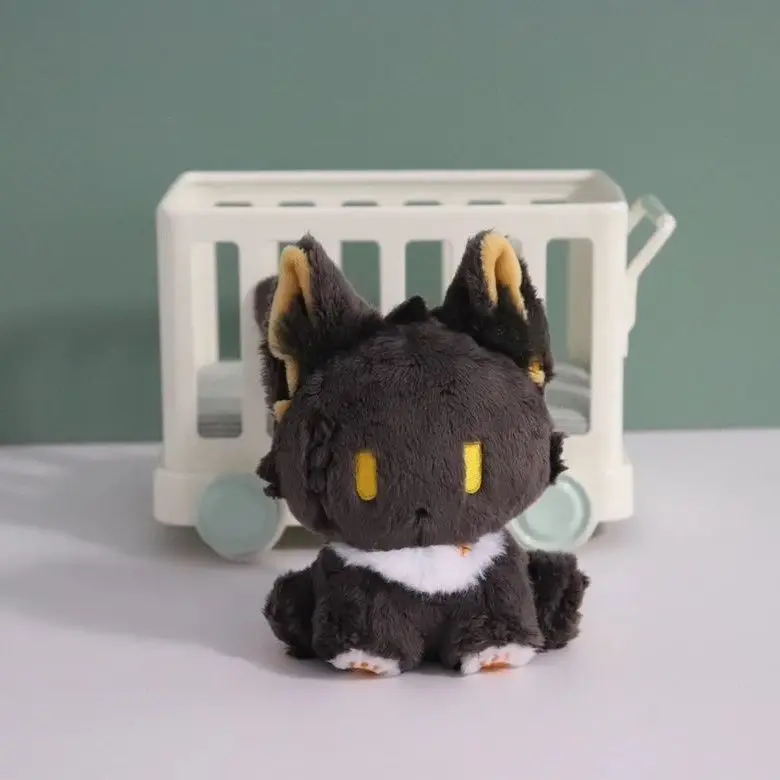 10 centimetri Spine Arknights  - Cosplay Anime Boy recensione e prezzo