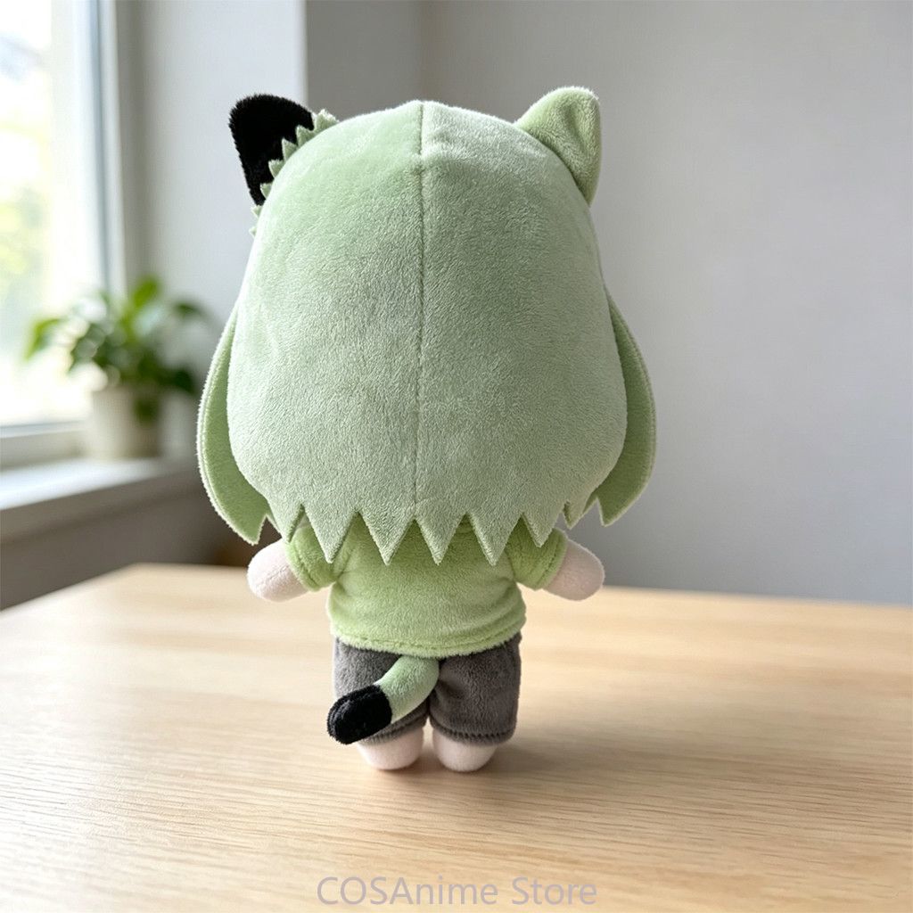Gatto Fumatore di Sigarette Ya - Anime Cosplay Cat recensione e prezzo