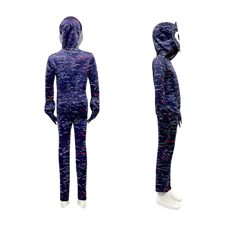 Costume da Mostro Horror di Ha - Anime Cosplay Eyes recensione e prezzo