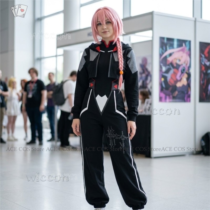 Cyberpunk Talia Yang Cosplay – - Anime Yang Cosplay recensione e prezzo