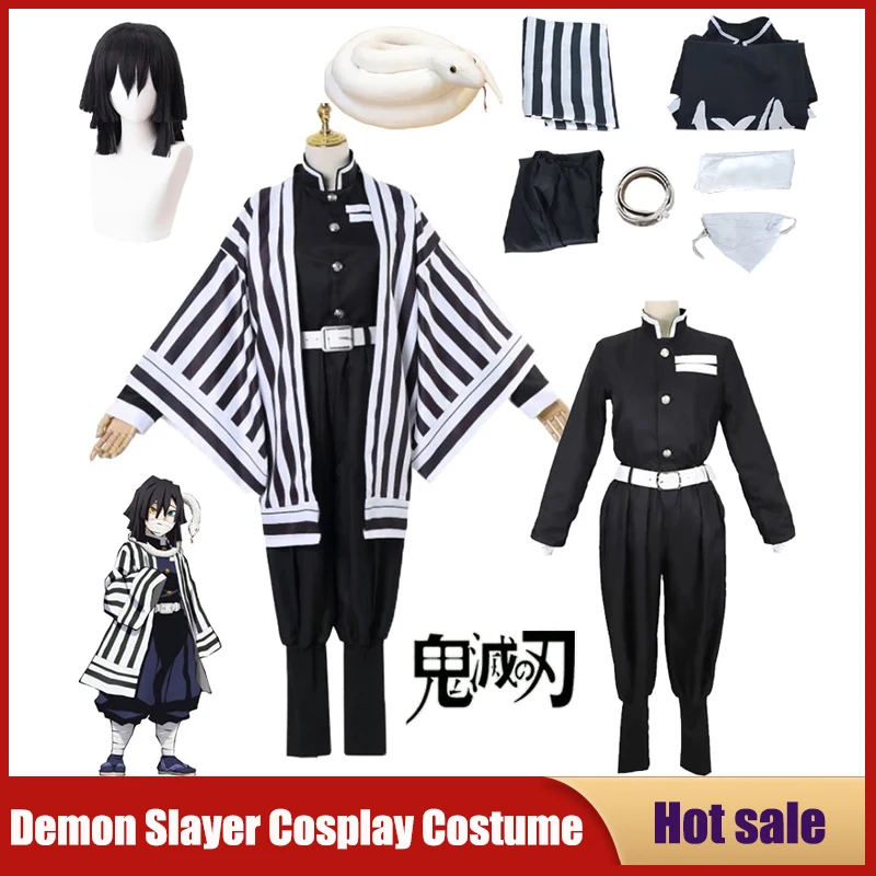 Anime Demone Slayer Costume Co - Demon Slayer Haori recensione e prezzo