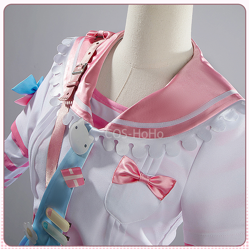 2026 nuovo Vestito di Gioco Do - Anime Yang Cosplay recensione e prezzo