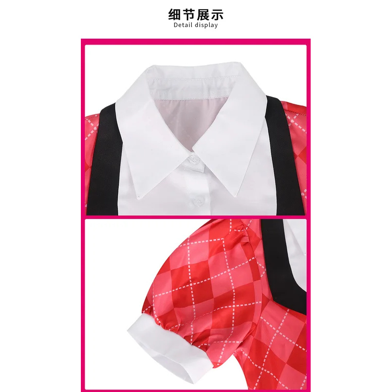 ADFF152026 Costume Cosplay Ani - Anime Cosplay Ai recensione e prezzo