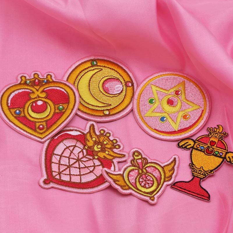 Bacchetta Magica di Sailor Moo - Sailor Moon Wand recensione e prezzo