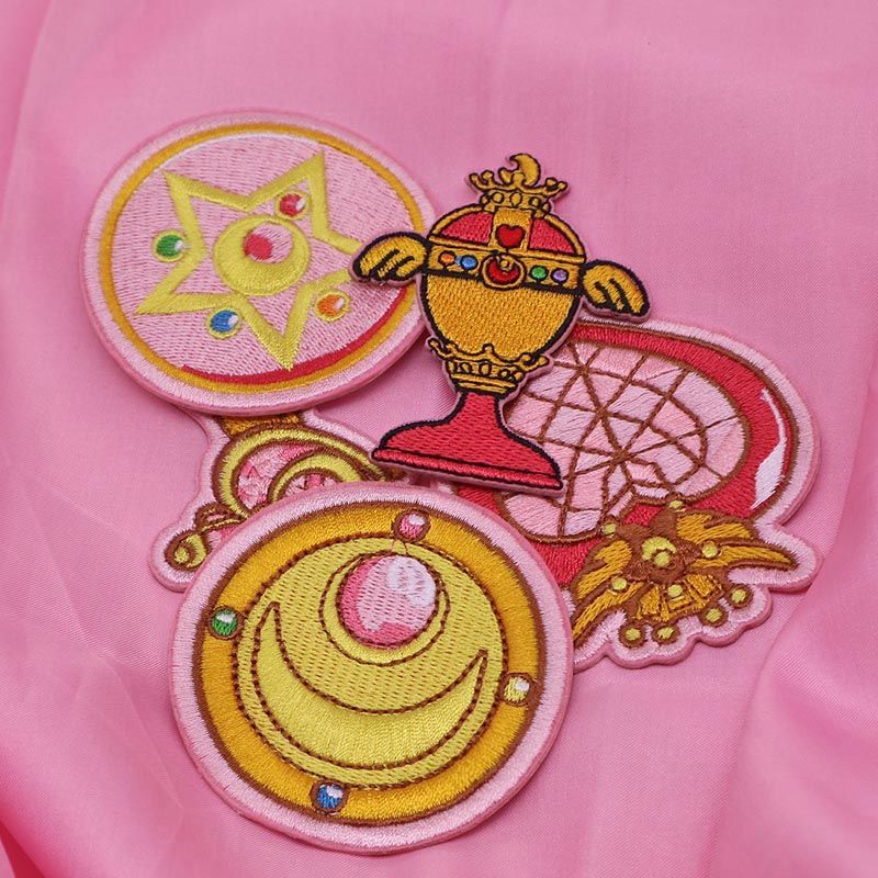 Bacchetta Magica di Sailor Moo - Sailor Moon Wand recensione e prezzo